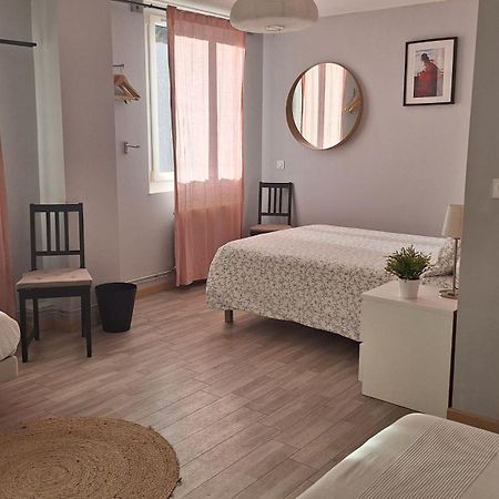 L' Edelweiss B&B Chambres D'Hotes Vallouise Exterior photo