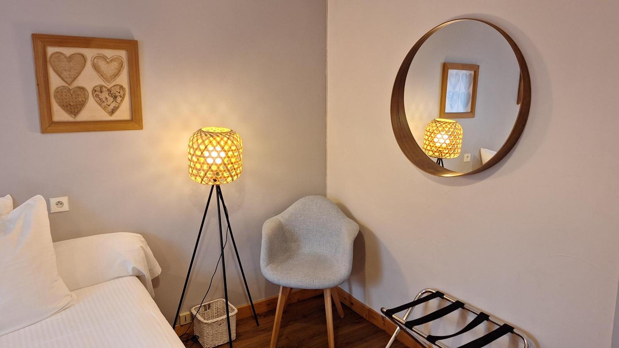 L' Edelweiss B&B Chambres D'Hotes Vallouise Exterior photo