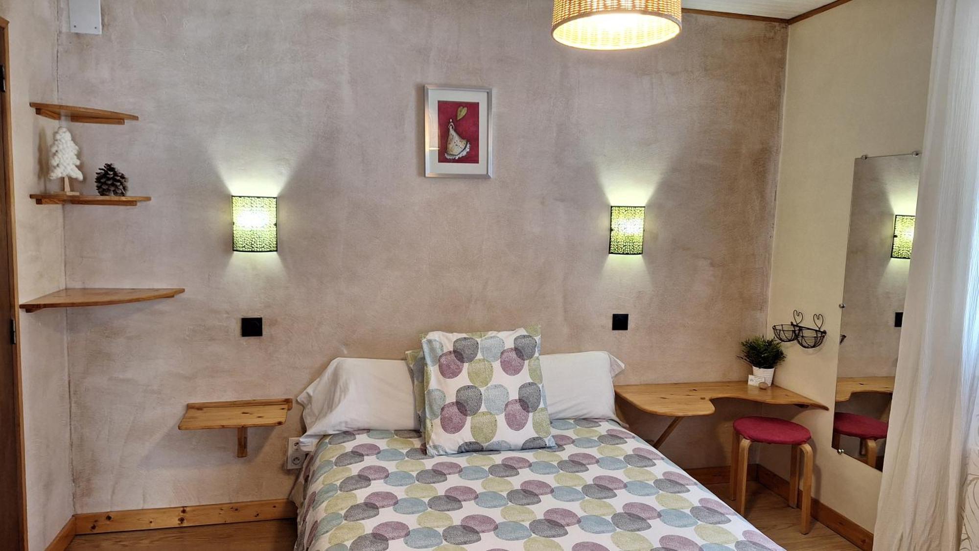 L' Edelweiss B&B Chambres D'Hotes Vallouise Exterior photo