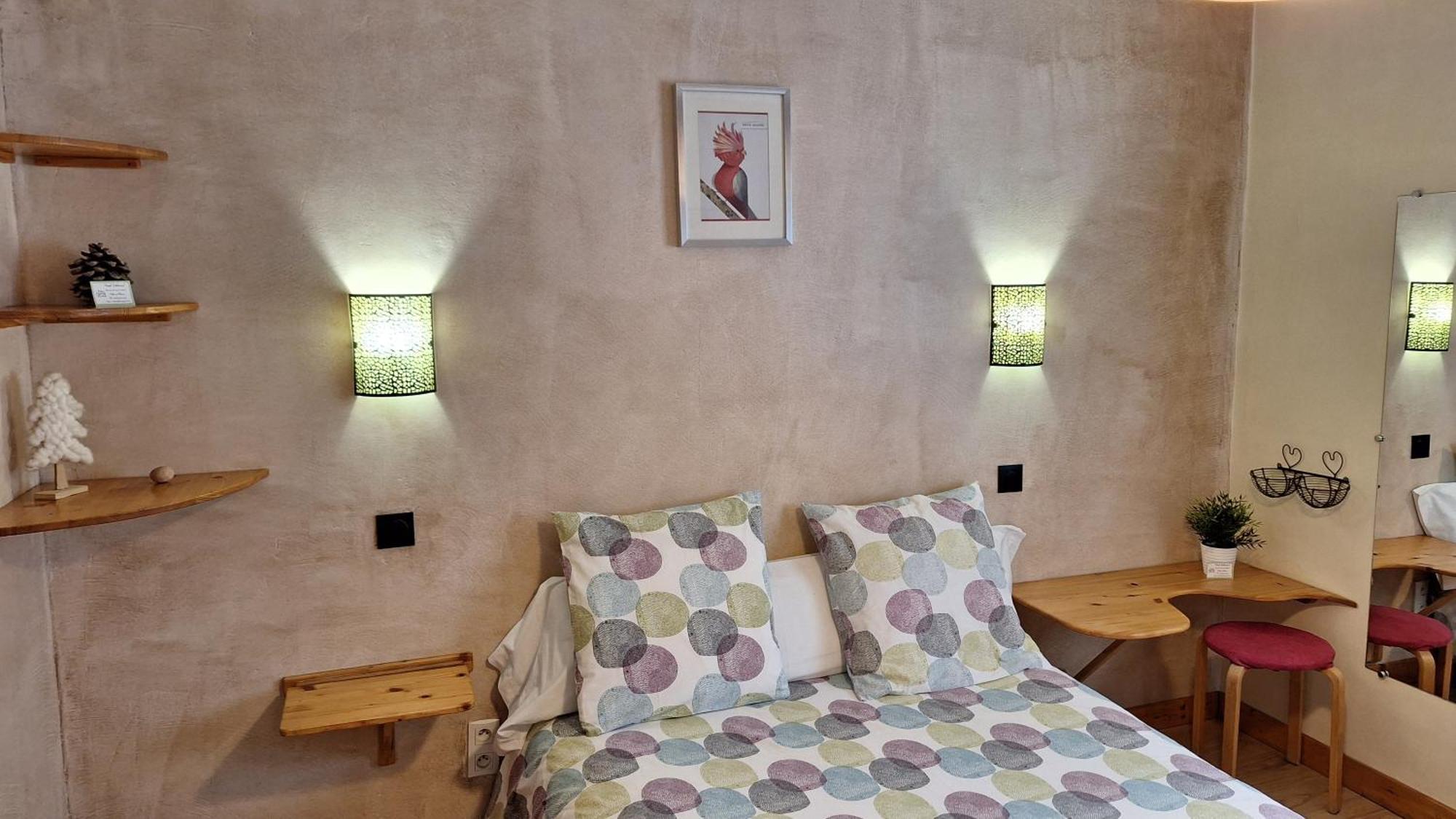 L' Edelweiss B&B Chambres D'Hotes Vallouise Exterior photo