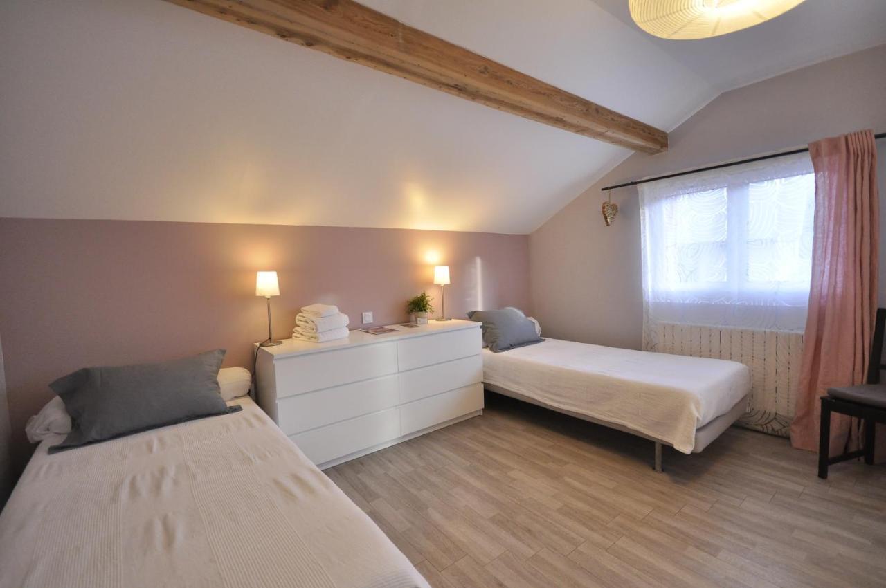 L' Edelweiss B&B Chambres D'Hotes Vallouise Exterior photo