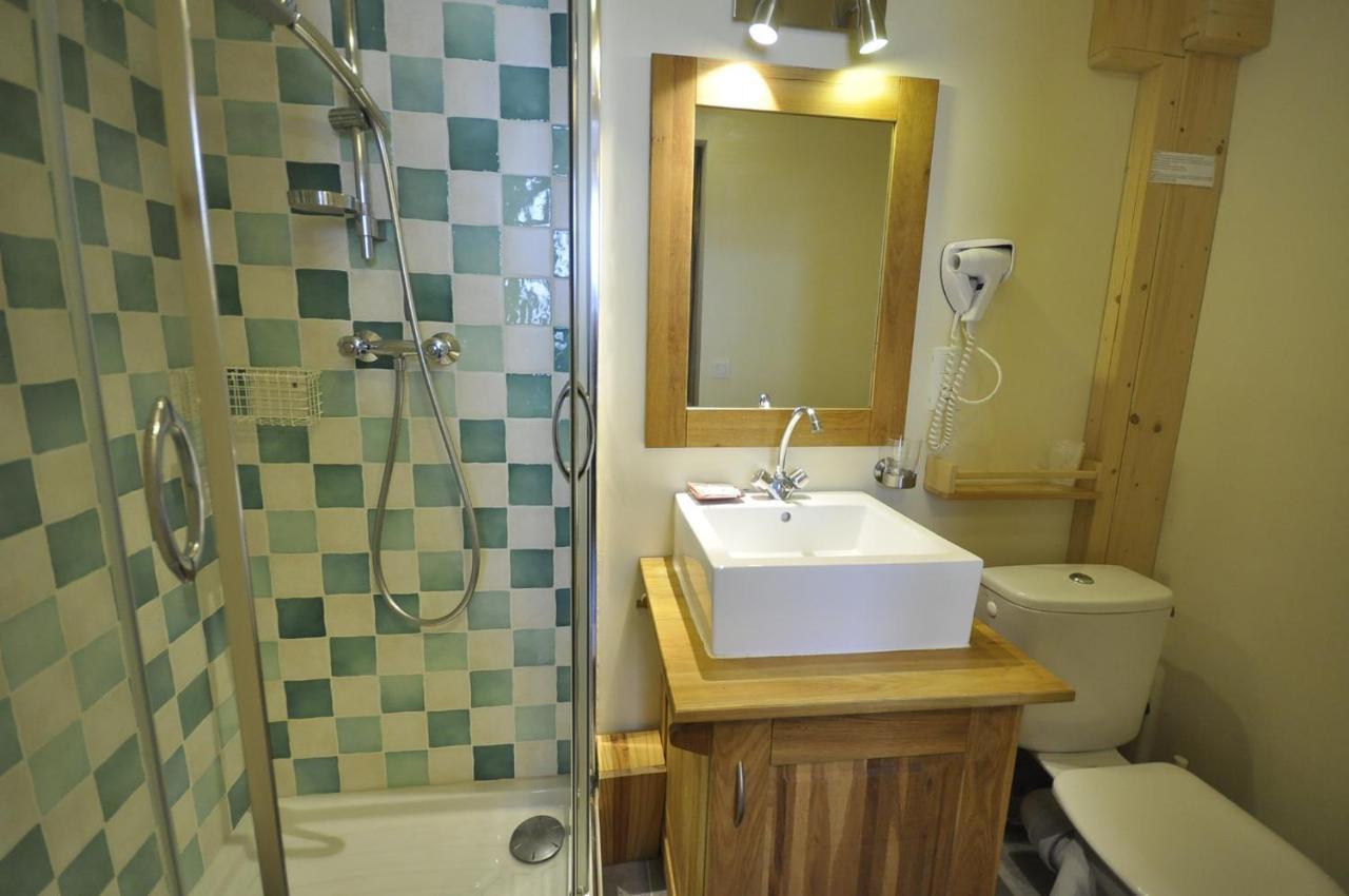 L' Edelweiss B&B Chambres D'Hotes Vallouise Exterior photo